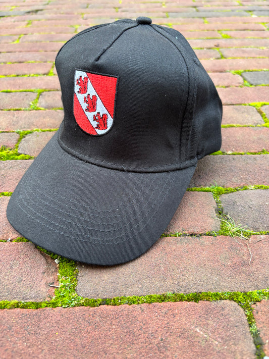 Erler Kinder Cap mit Wappen