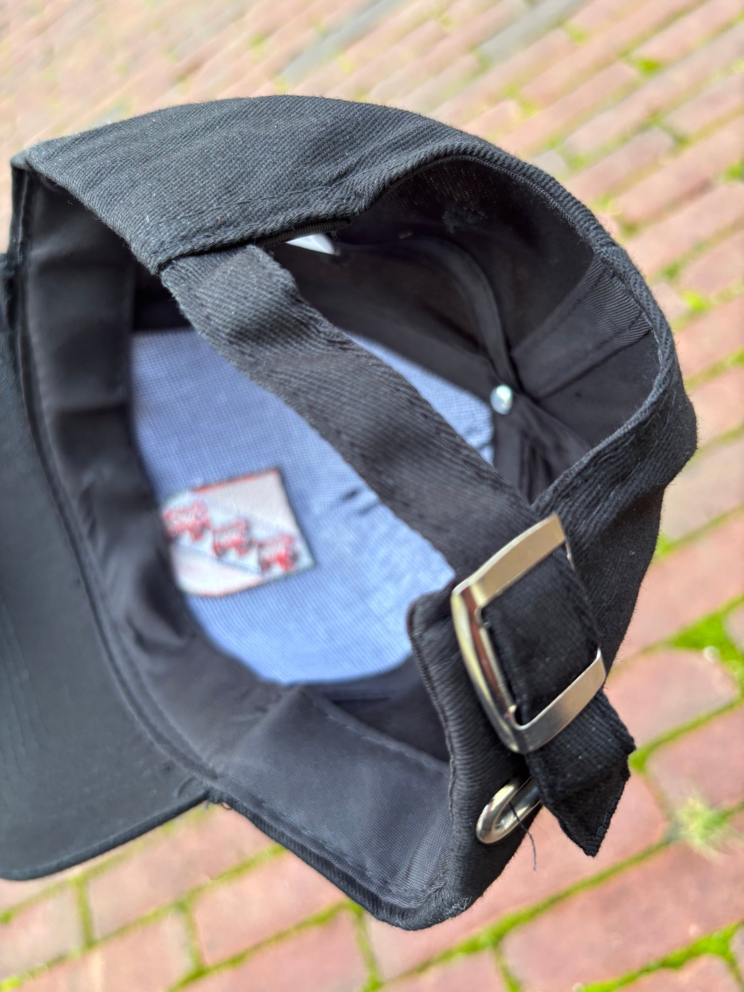 Erler Kinder Cap mit Wappen