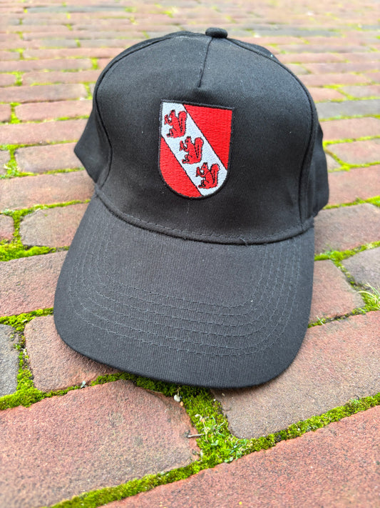 Erler Kinder Cap mit Wappen