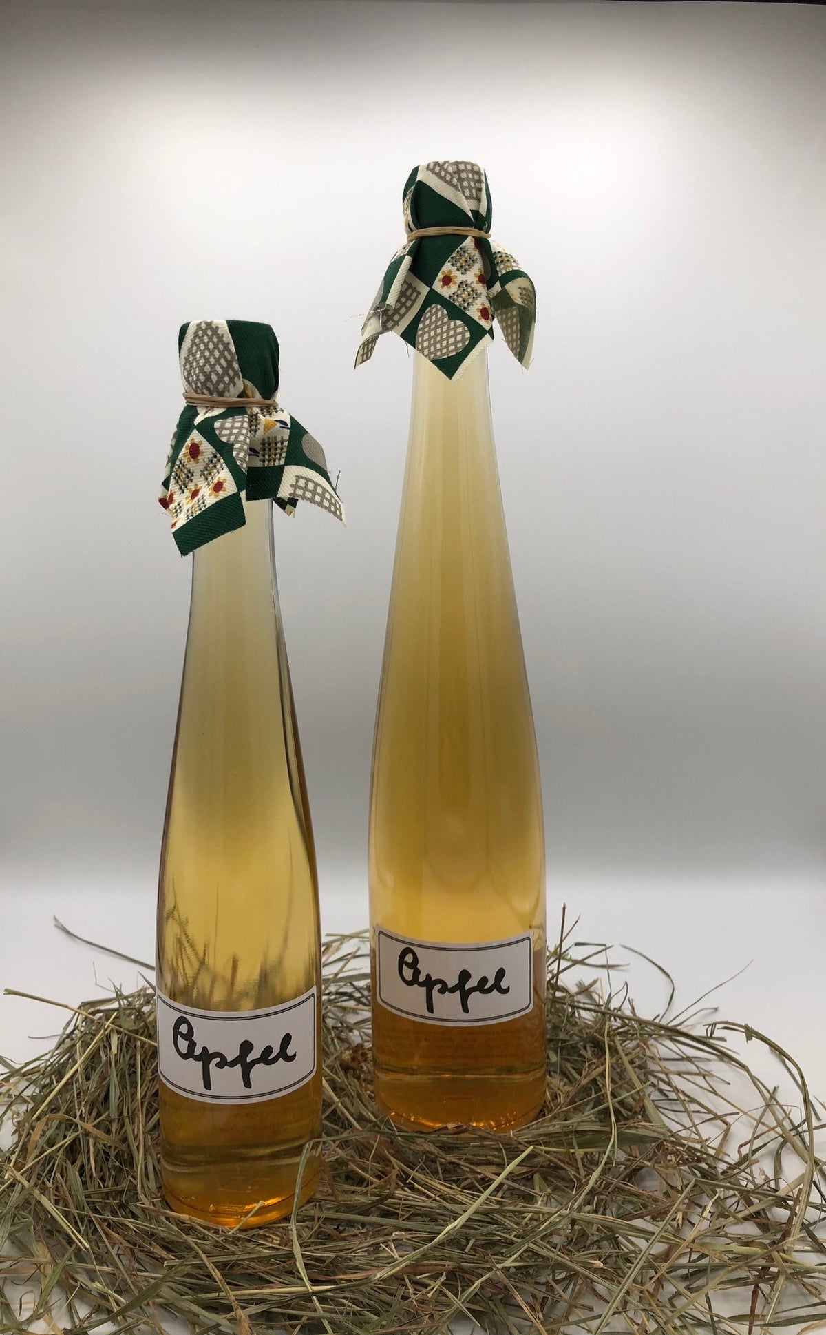 Apfel-Likör von Hof Stegerhoff