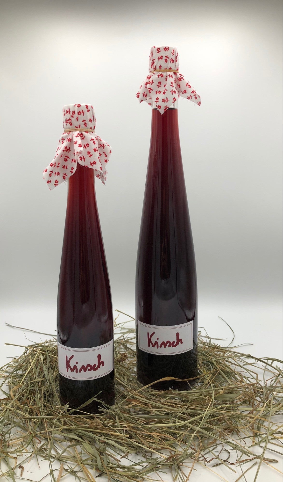 Kirsch-Likör von Hof Stegerhoff