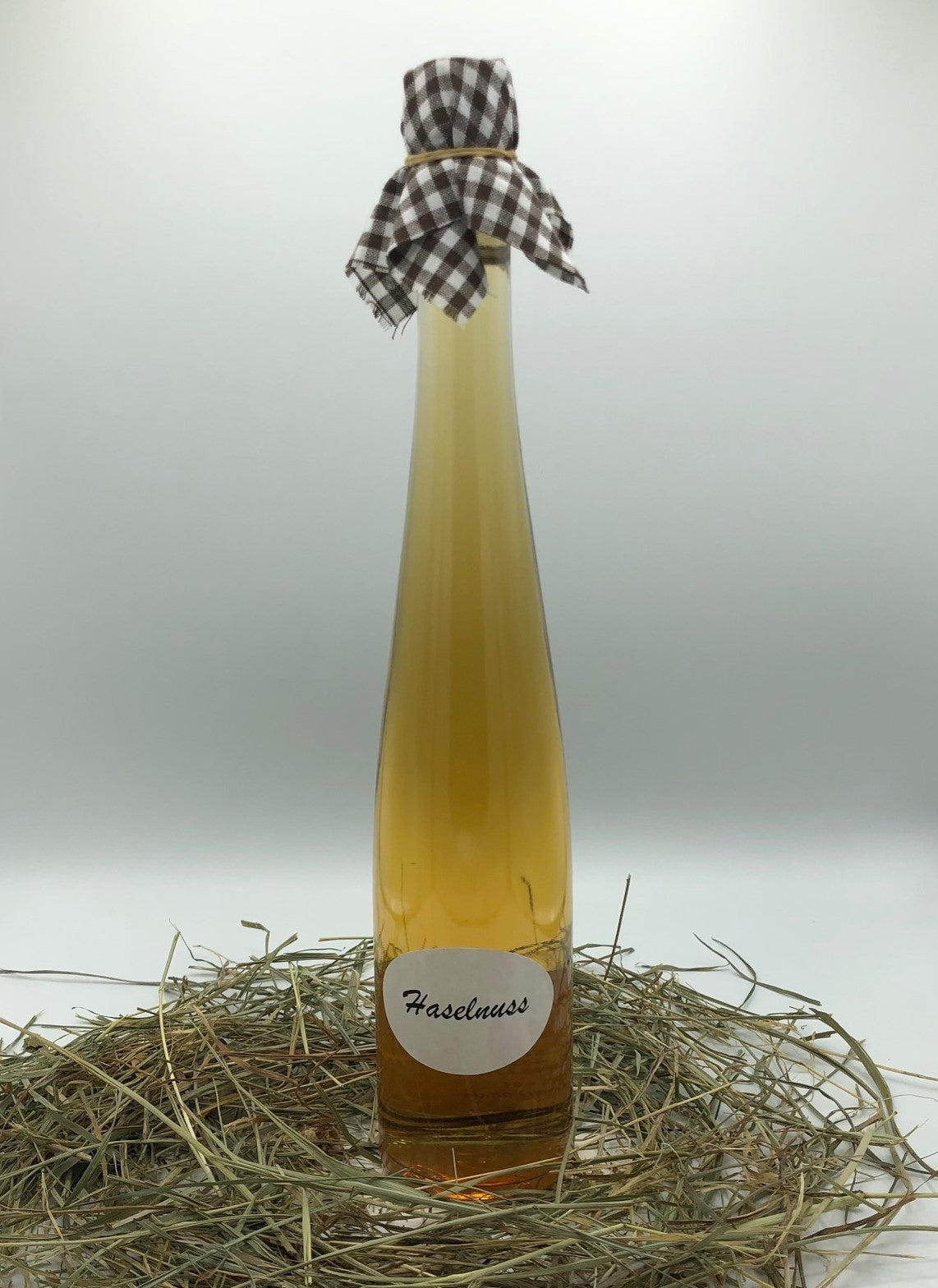 Haselnuss-Likör 0,5 l von Hof Stegerhoff