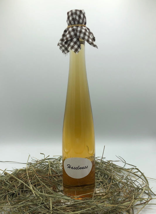 Haselnuss-Likör 0,5 l von Hof Stegerhoff