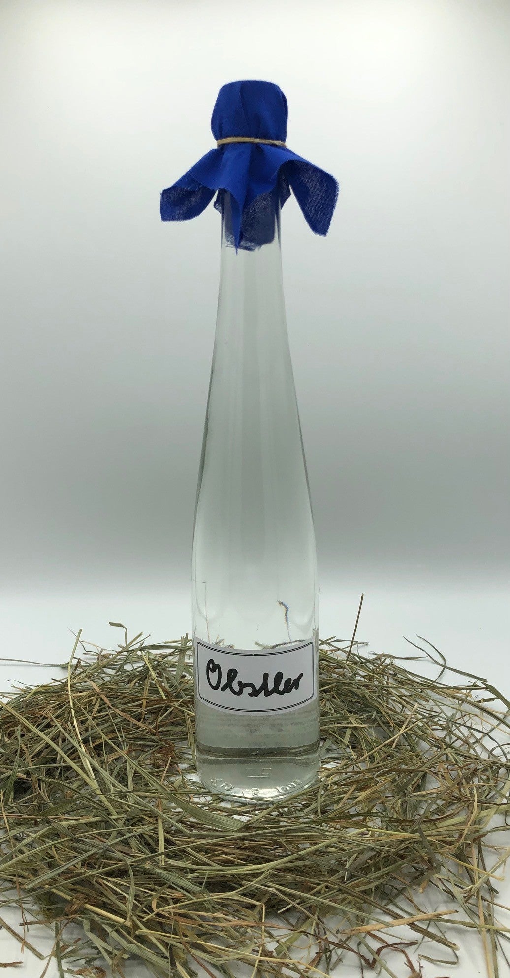 Obstler 0,5 l von Hof Stegerhoff