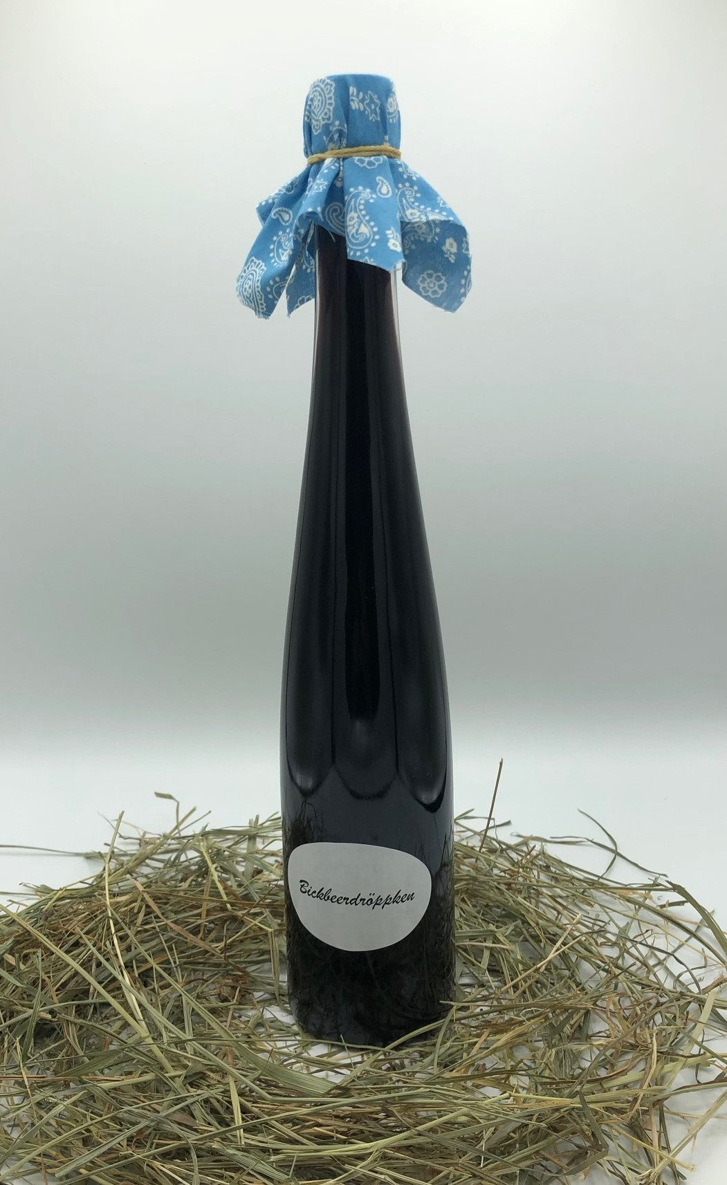 Blaubeer-Likör 0,5 l von Hof Stegerhoff