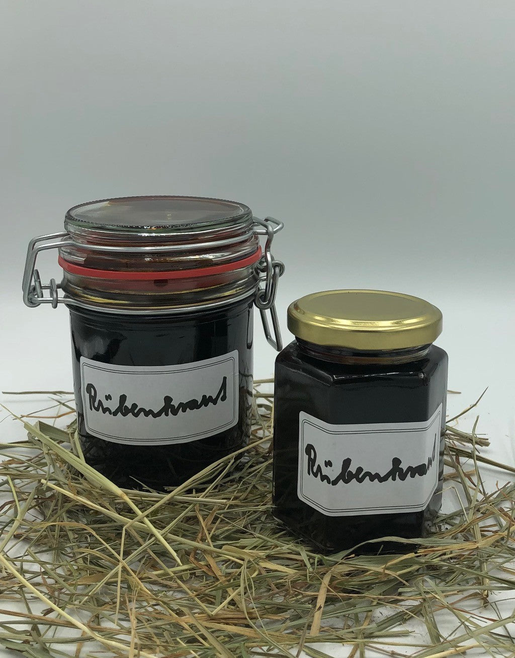 Rübenkraut 430 g von Hof Stegerhoff