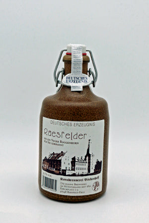 Raesfelder Tonkrug 32% Vol.